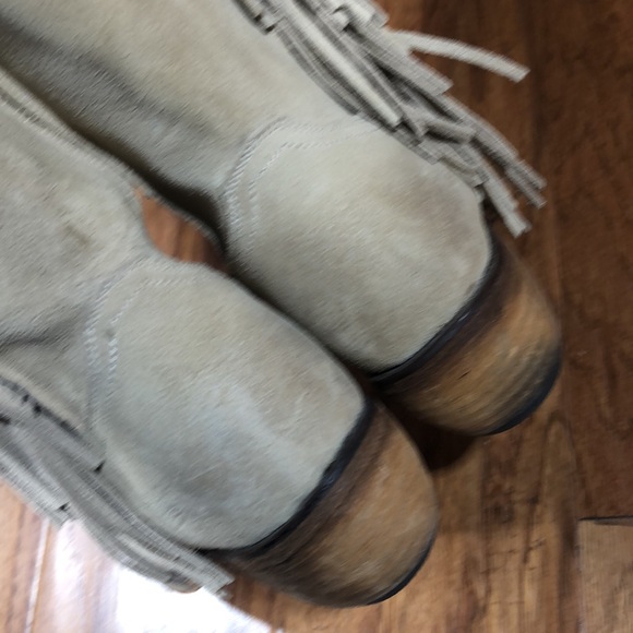 Junk Gypsy by Lane Texas Tumbleweed 6 - Picture 9 of 15